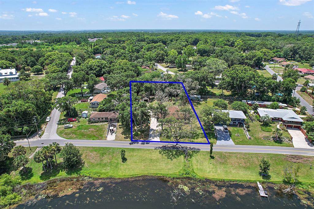 517 Mirror Lake Drive - Photo 1