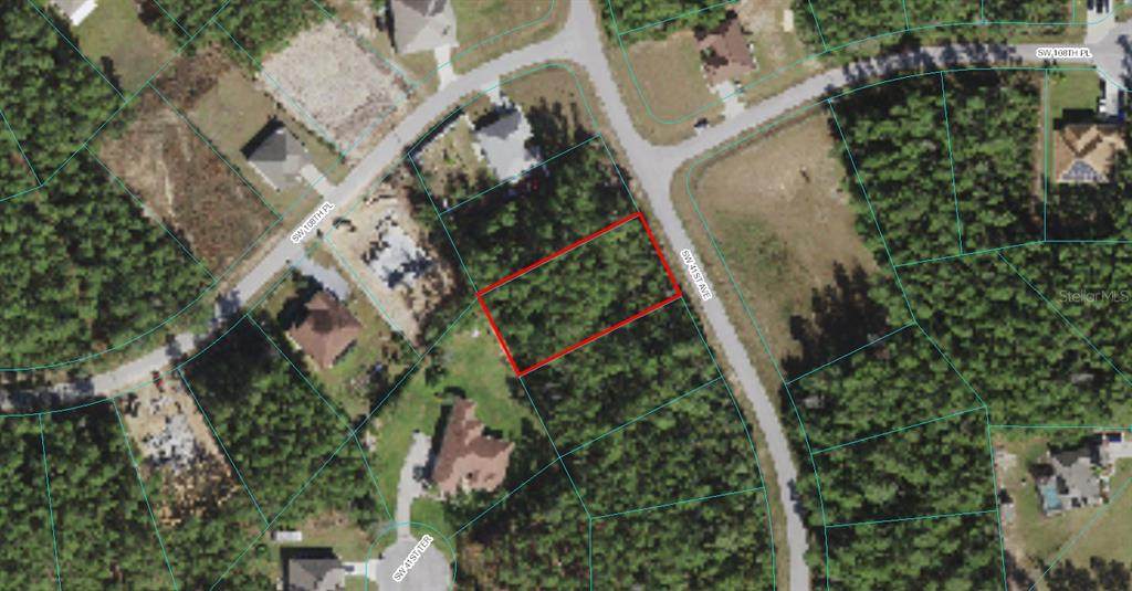 TBD LOT 3 41ST Avenue - Photo 1