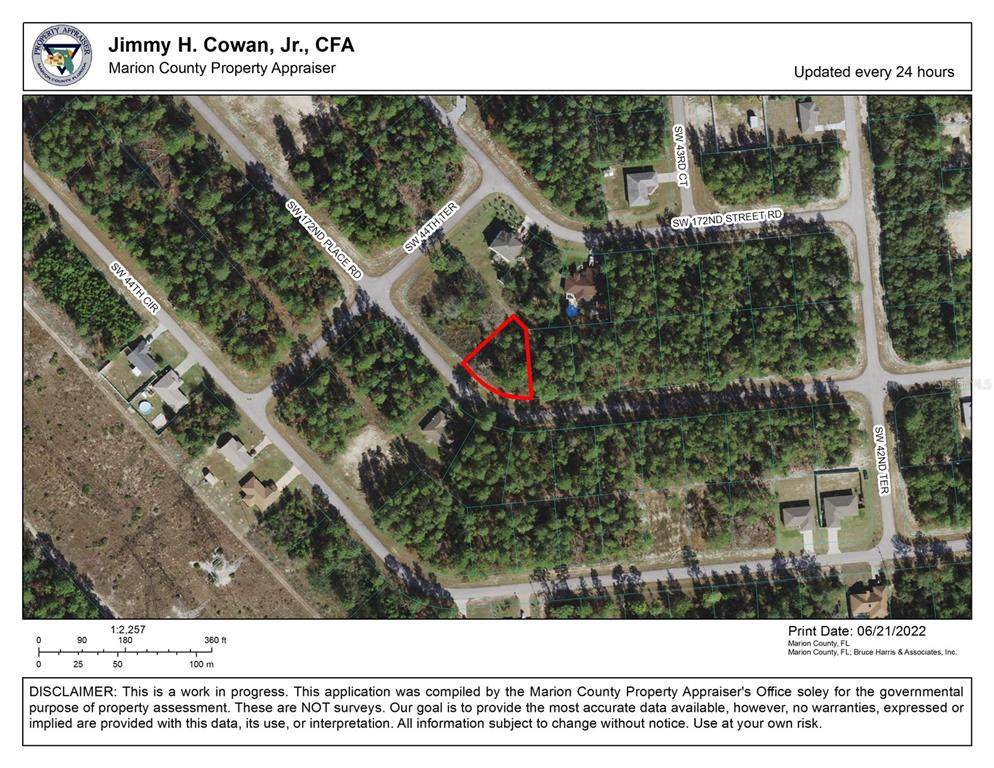 Sw 172Nd Place Rd - Photo 1