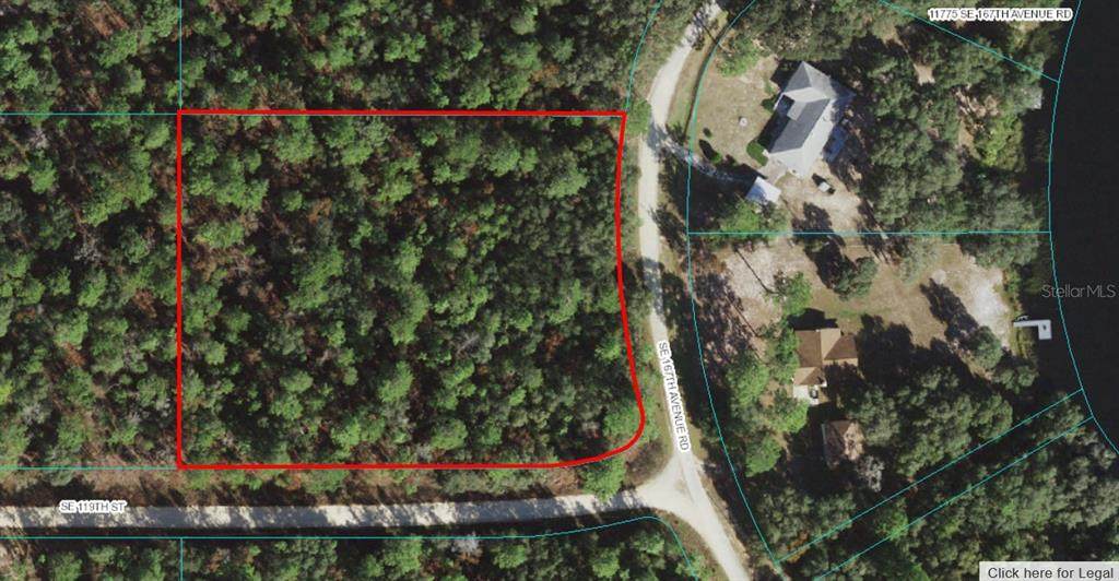 TBD 167TH AVE. Road - Photo 1