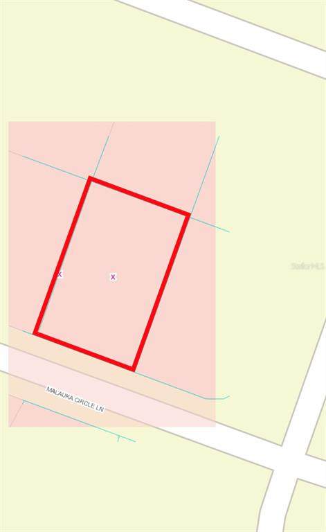 0 Malauka Circle Lane - Photo 1