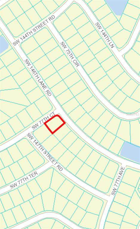 146TH LN Road - Photo 1