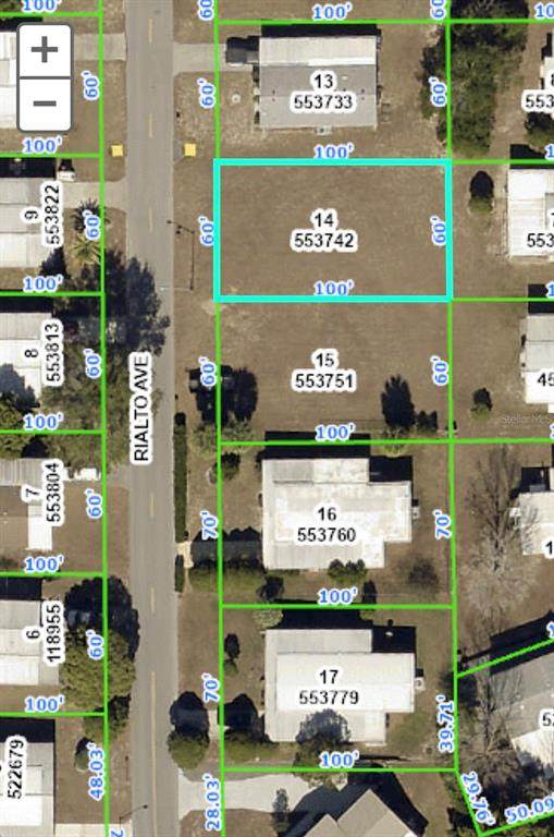 0 Rialto Ave - Photo 1