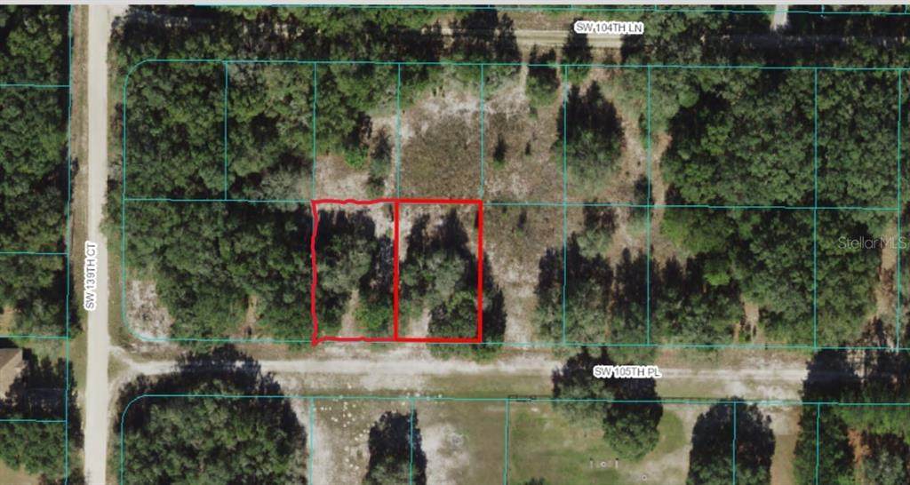 TBD Lots 16 & 17 105TH Place - Photo 1