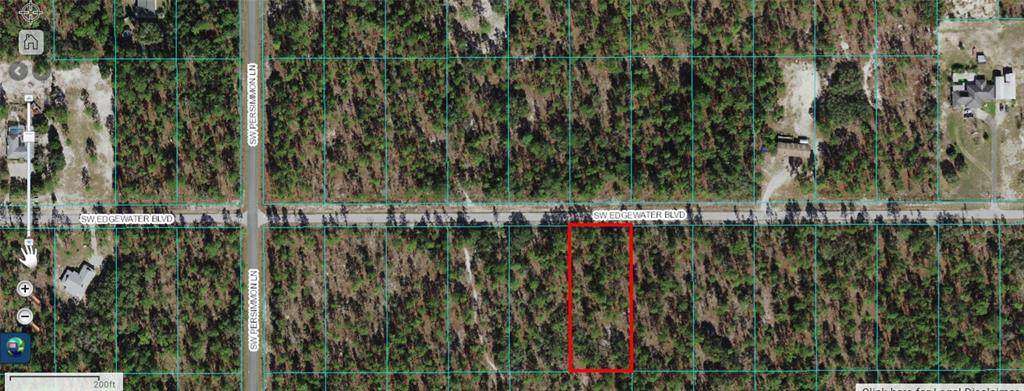 Lot 19 Sw Edgewater Boulevard - Photo 1