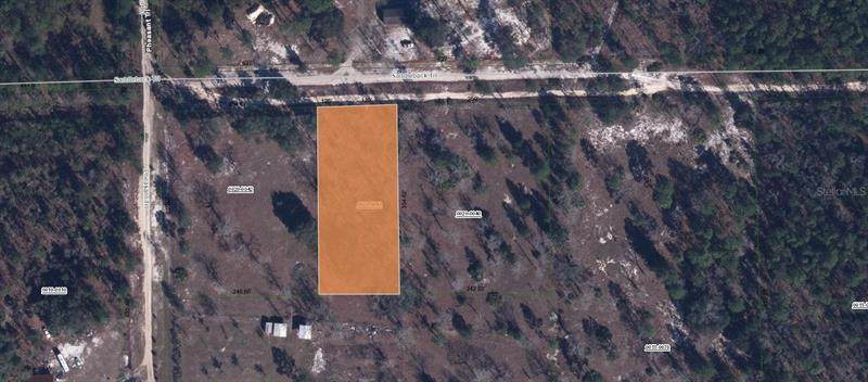 205 Saddleback Trail - Photo 1