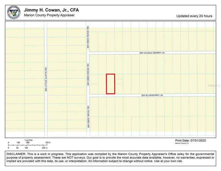 0 Blueberry Ln - Photo 1