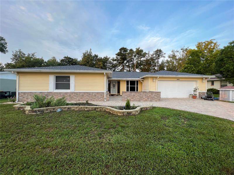 14822 43RD TERRACE Road - Photo 1