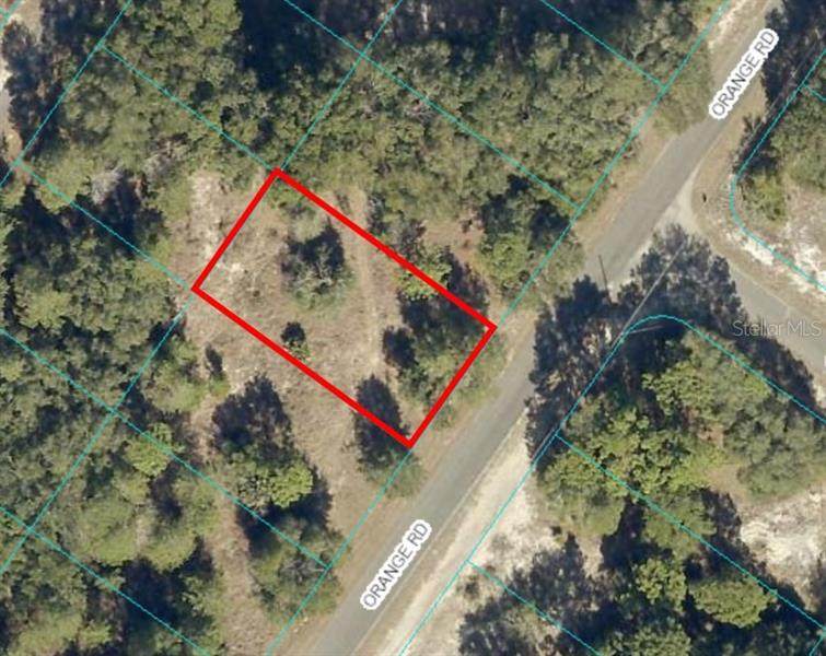 Lot 25 Orange Road - Photo 1