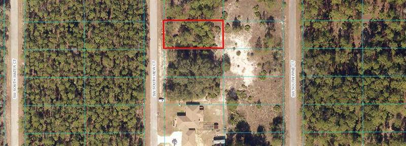 Lot 34 South View Court - Photo 1