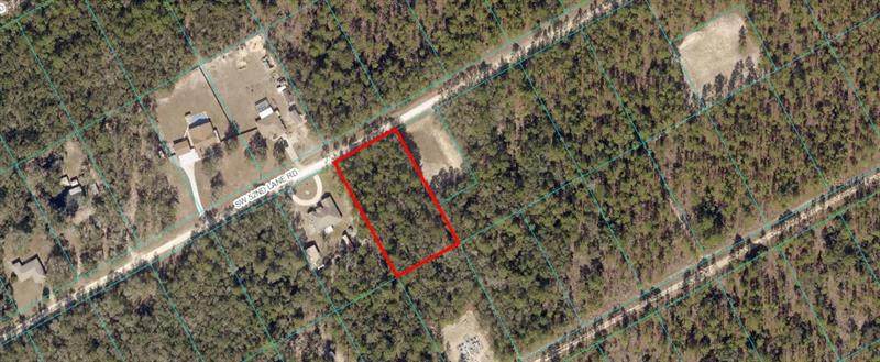 TBD 52ND LN Road - Photo 1
