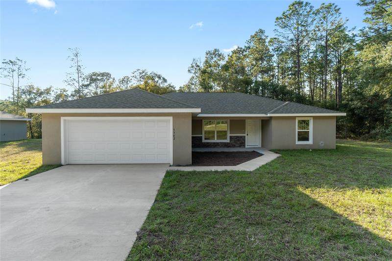 9085 Santos Drive - Photo 1