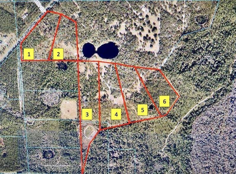 TBD 150TH AVENUE RD - PINE VIEW LOT - Photo 1