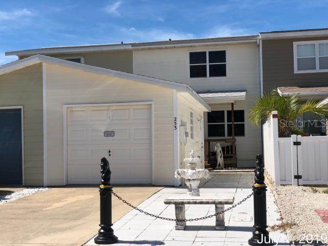 253 Cherie Down Lane - Photo 1
