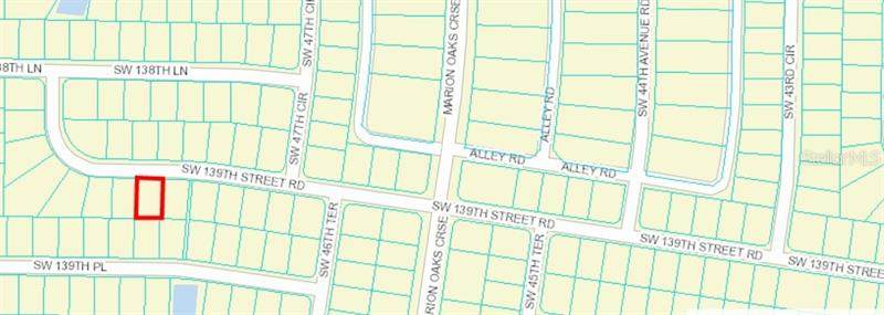 0 139 STREET Road - Photo 1