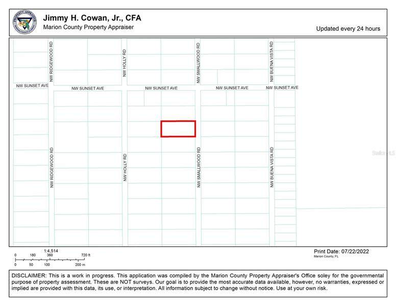 0 Smallwood Road - Photo 1