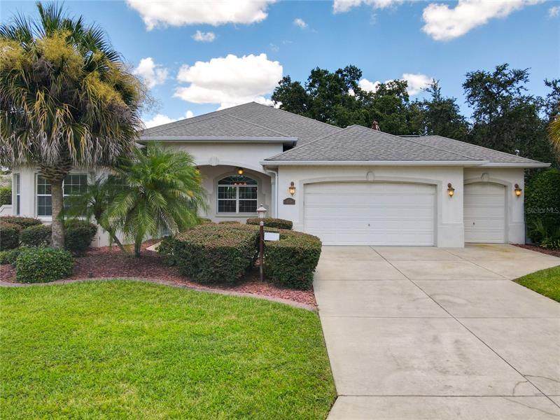 8715 176TH LOWNDES Place - Photo 1