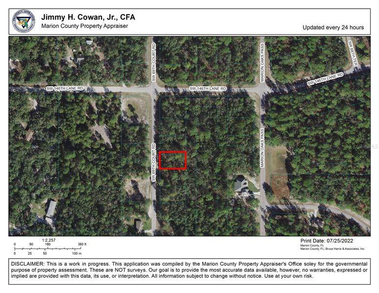 Sw 69Th Court Rd - Photo 1