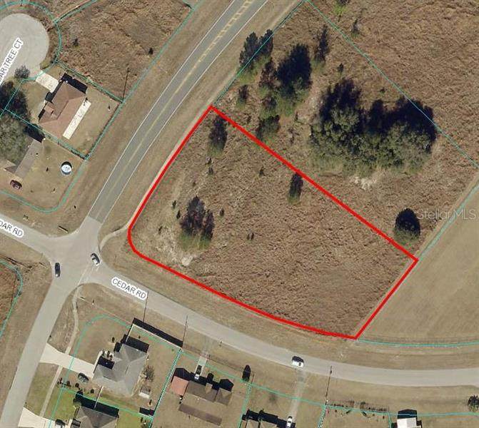 00 Midway Road - Photo 1