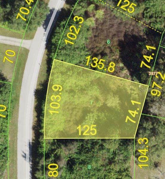 7300 Finnegan Street - Photo 1