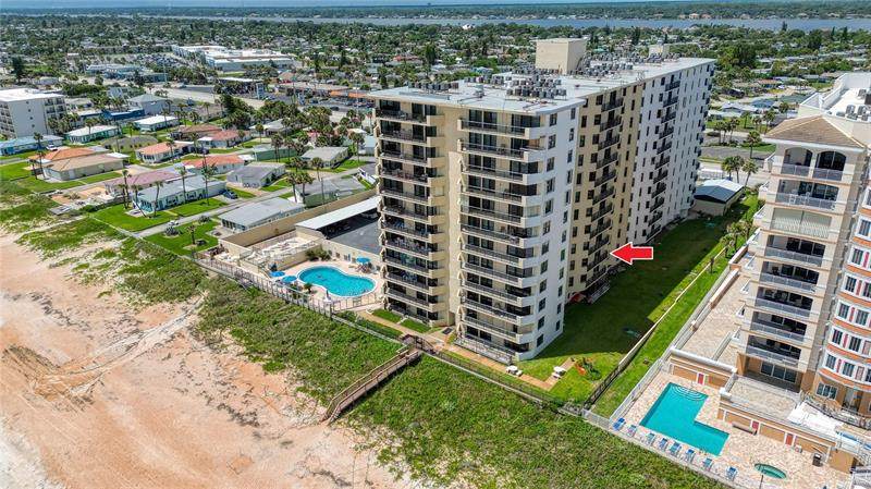 1415 Ocean Shore Boulevard - Photo 1