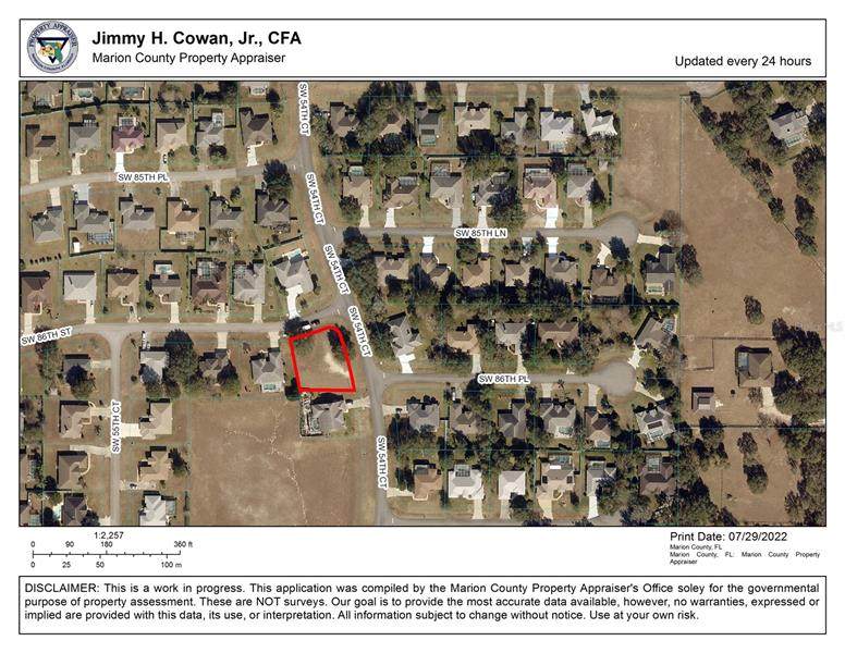 Lot 1 86TH Street - Photo 1