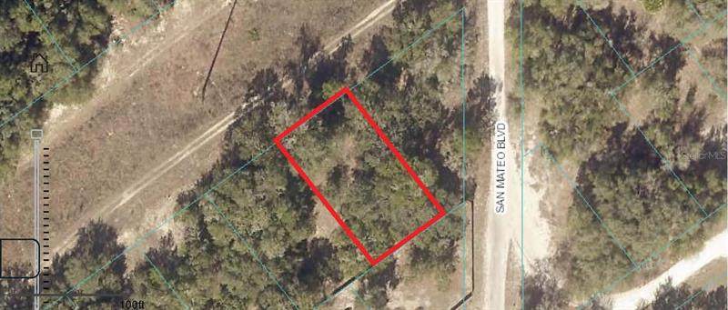 Tbd San Angelo Parkway - Photo 1