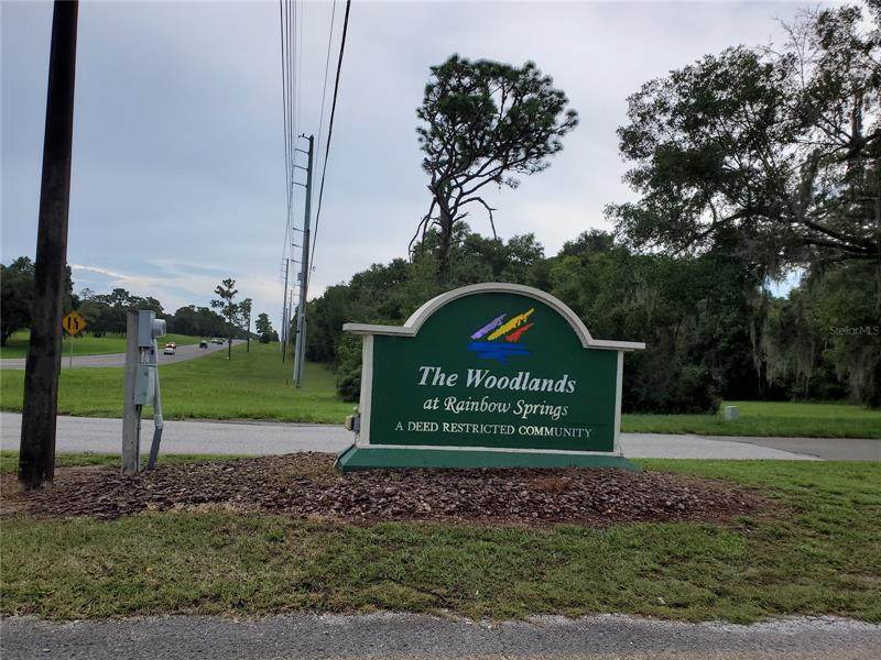 LOT 20 88TH PL Road - Photo 1