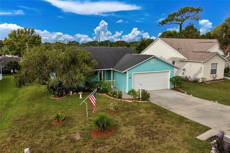 732 Barrymore Drive - Photo 1