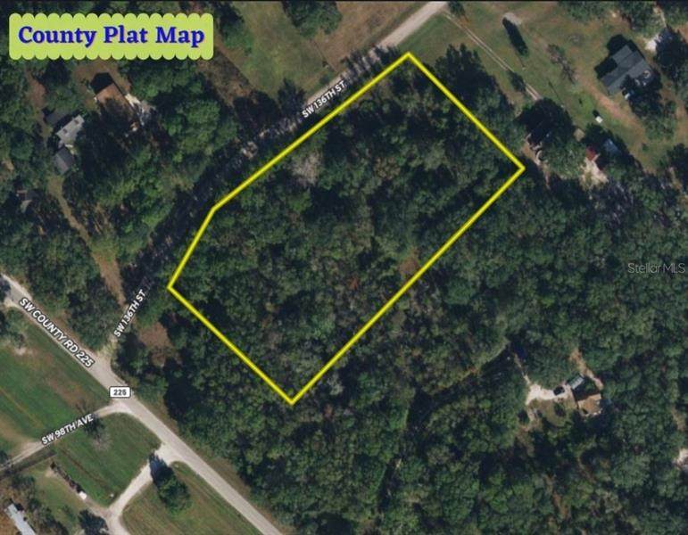 Lot 2-5 136TH Street - Photo 1