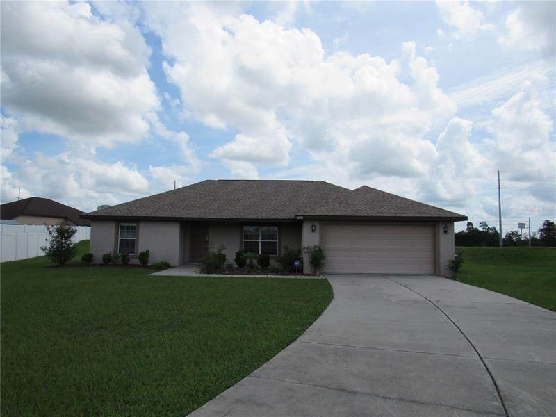 9965 55TH AVENUE Road - Photo 1