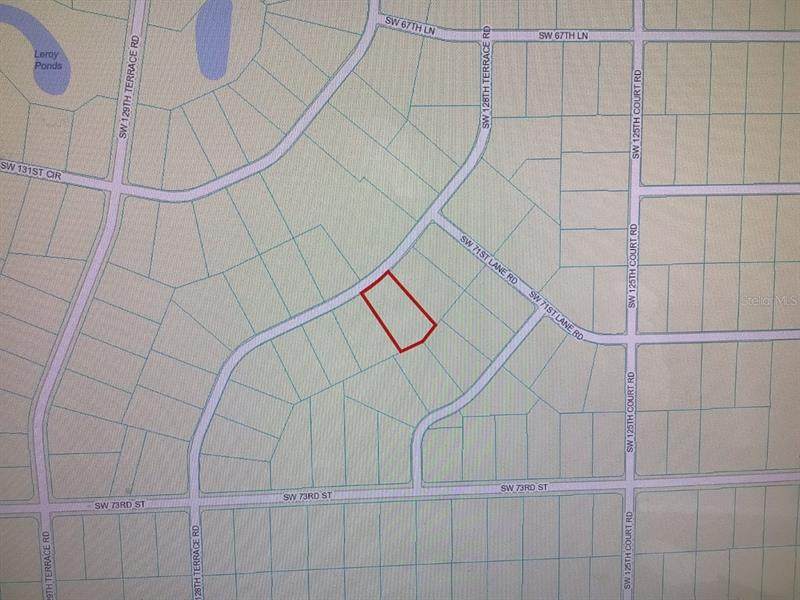 0 128 STREET Road - Photo 1