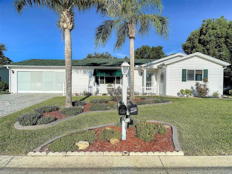 17512 96TH Avenue - Photo 1