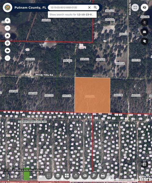 TBD Windy Hills Road - Photo 1