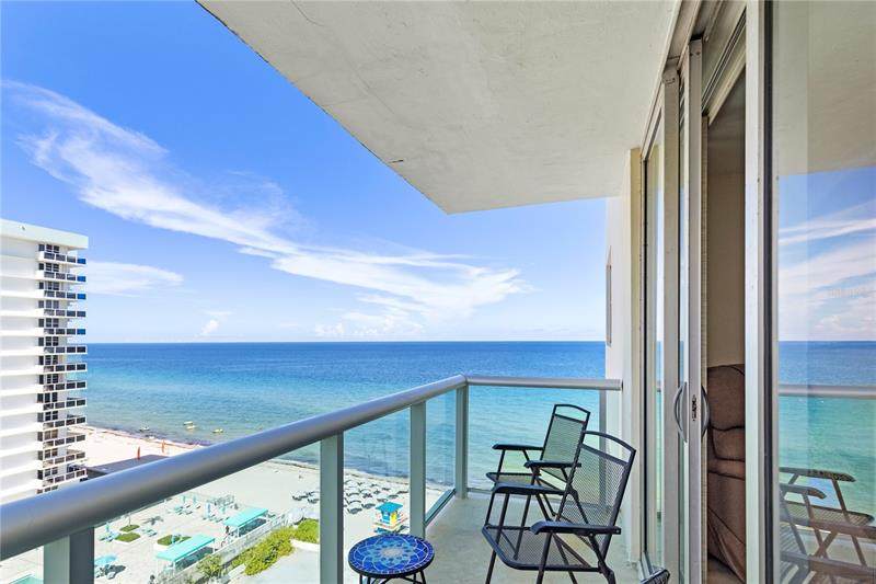 3801 Ocean Drive - Photo 1