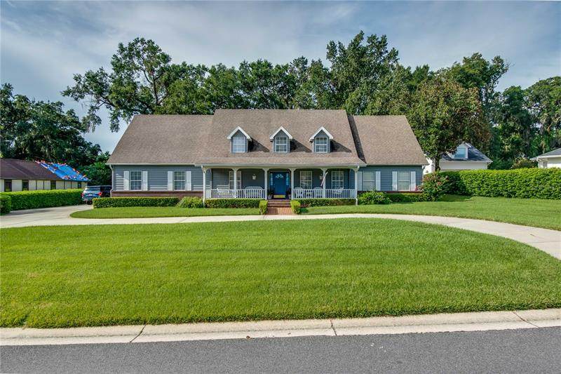 2260 Laurel Run Drive - Photo 1