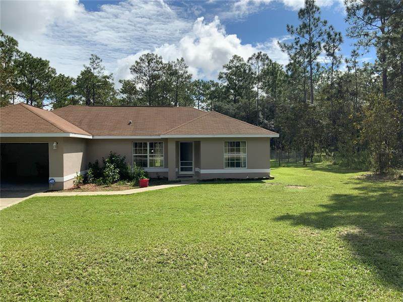 161 Buena Vista Road - Photo 1