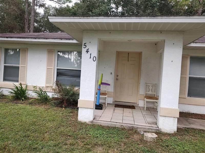 5410 Pecan Road - Photo 1