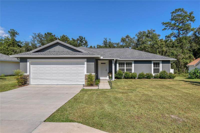 14 Hemlock Loop Court - Photo 1