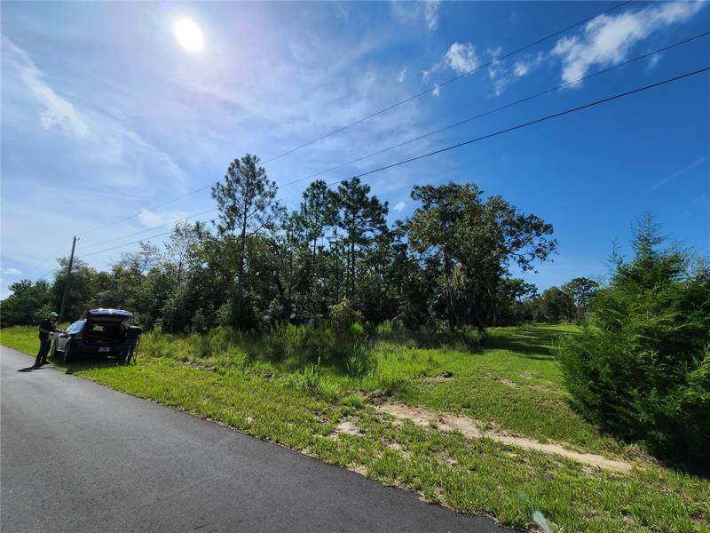 lot 11 Beach Boulevard - Photo 1