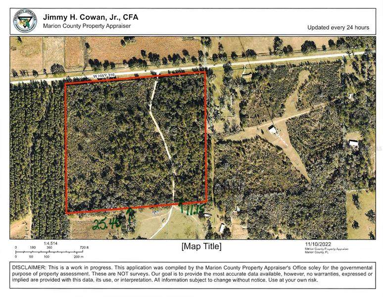 TBD 316 Highway - Photo 1