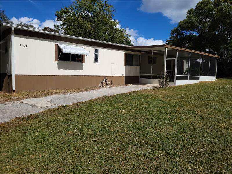 2707 Dawson Drive - Photo 1