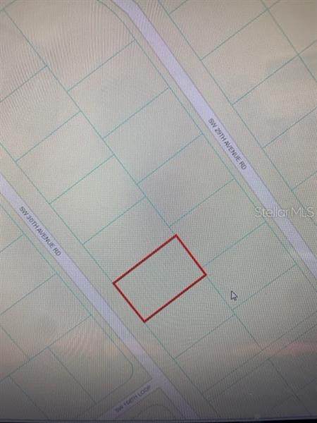 0 SW 30TH AVENUE ROAD - Photo 1