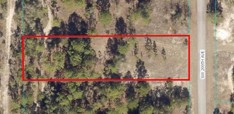 Lot 65 209TH Avenue - Photo 1