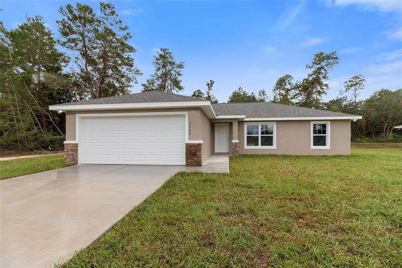 15925 55TH AVE Road - Photo 1
