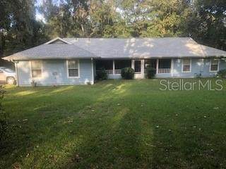 11 Lake Wood Circle - Photo 1