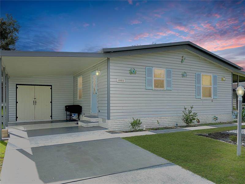 1228 Schwartz Boulevard - Photo 1