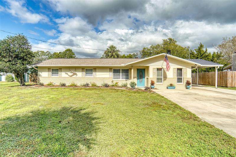 10085 Halls River Road - Photo 1