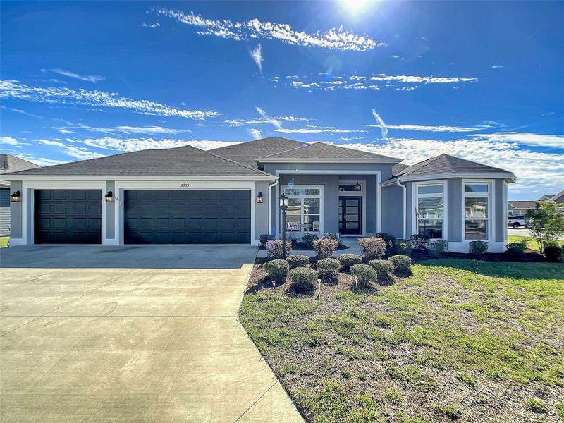 5689 Brett Way - Photo 1