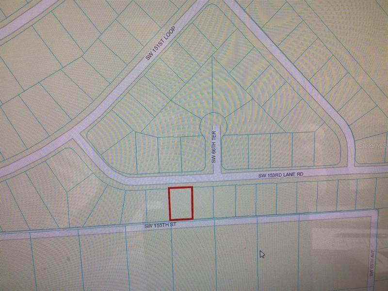 0 153RD LANE Road - Photo 1